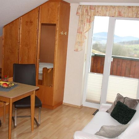 Hotel Haus Luise Weber à Hilders Extérieur photo