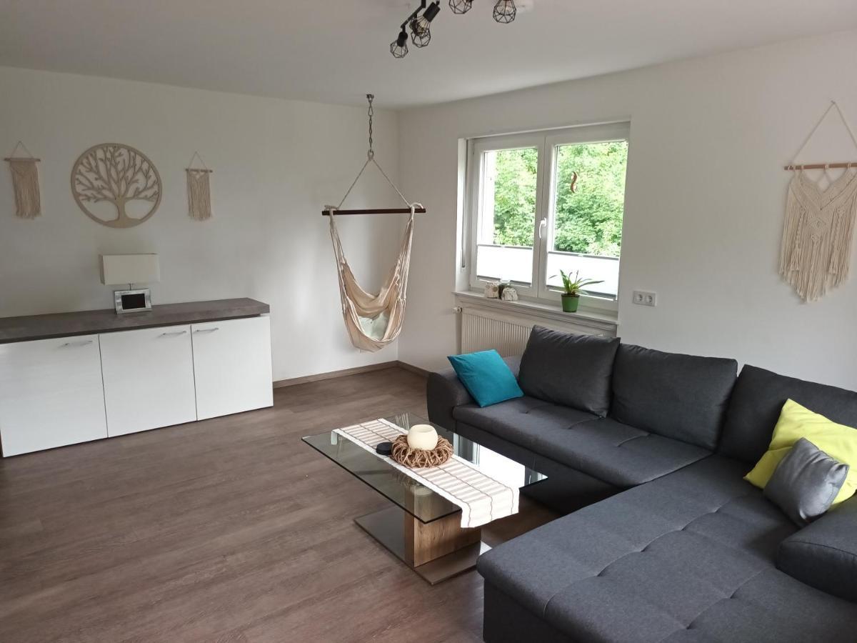 Hotel Haus Luise Weber à Hilders Extérieur photo