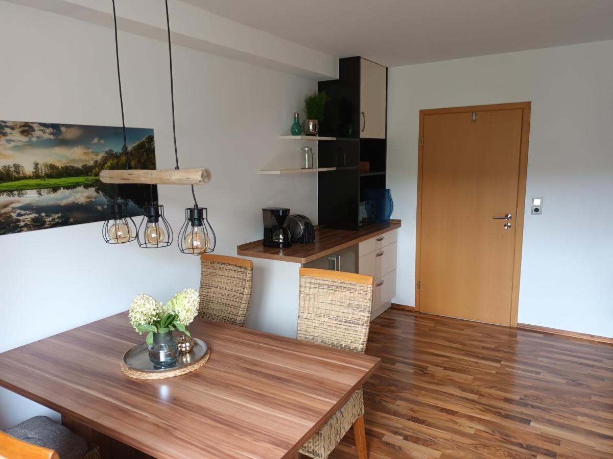 Hotel Haus Luise Weber à Hilders Extérieur photo